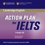 Cover: Action Plan for IELTS - Klett