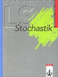 Cover: Lambacher Schweizer. Gesamtband Stochastik - Klett