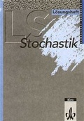 Cover: Lambacher Schweizer Mathematik Stochastik GK und LK. Allgemeine Ausgabe - Klett