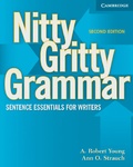 Cover: Nitty Gritty Grammar - Klett