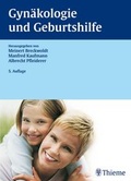 Cover: Gyn&auml;kologie und Geburtshilfe - Thieme