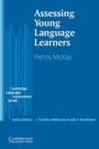 Cover: Assessing Young Language Learners - Klett