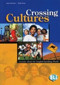 Cover: Crossing Cultures - Klett