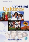 Cover: Crossing Cultures - Klett