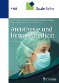 Abbildung von: Anästhesie und Intensivmedizin - Thieme