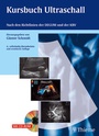 Cover: Kursbuch Ultraschall (mit CD-ROM) - Thieme