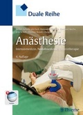 Cover: Duale Reihe An&auml;sthesie - Thieme