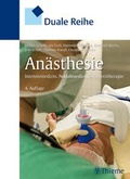 Cover: Duale Reihe An&auml;sthesie - Thieme