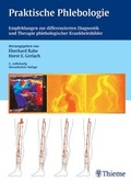 Cover: Praktische Phlebologie - Thieme