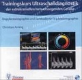 Cover: Trainingskurs Ultraschalldiagnostik der extrakraniellen hirnversorgenden Gef&auml;sse - Thieme