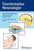 Cover: Taschenatlas Neurologie - Thieme