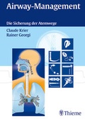 Abbildung von: Airway-Management. Die Sicherung der Atemwege - Thieme