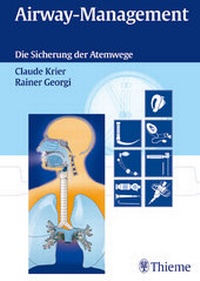 Abbildung von: Airway-Management. Die Sicherung der Atemwege - Thieme
