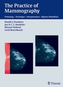 Cover: The Practice of Mammography - Thieme