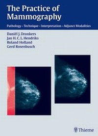 Abbildung von: The Practice of Mammography - Thieme
