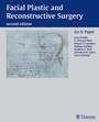 Cover: Facial Plastic and Reconstructive Surgery - Thieme