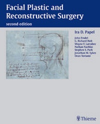 Enlarge image Cover: Facial Plastic and Reconstructive Surgery - Thieme