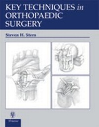 Enlarge image Cover: Key Techniques in Orthopaedic Surgery - Thieme