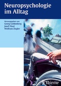 Cover: Neuropsychologie im Alltag - Thieme