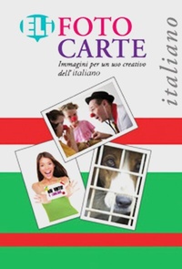 Abbildung von: Fotocarte ELI - Klett