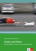 Cover: Smiles and More - Klett