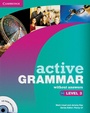 Cover: Active Grammar - Klett