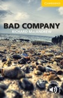 Cover: Bad Company - Klett