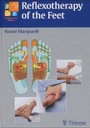 Cover: Reflexotherapy of the Feet - Thieme