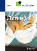 Cover: Chirurgie - Thieme