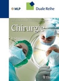 Cover: Duale Reihe Chirurgie - Thieme