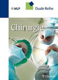 Abbildung von: Duale Reihe Chirurgie - Thieme