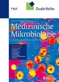 Cover: Mikrobiologie - Thieme