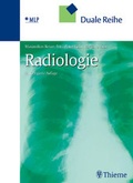 Cover: Radiologie - Thieme