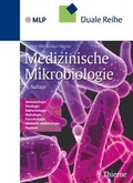 Cover: Mikrobiologie - Thieme