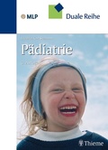 Cover: Duale Reihe P&auml;diatrie - Thieme