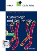 Cover: Duale Reihe Gyn&auml;kologie und Geburtshilfe - Thieme