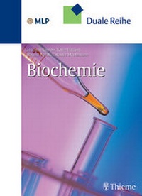 Enlarge image Cover: Duale Reihe Biochemie - Thieme