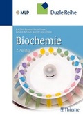 Cover: Duale Reihe Biochemie - Thieme