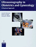 Cover: Ultrasound in Obstetrics and Gynecology - Thieme