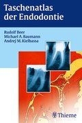 Cover: Taschenatlas der Endodontie - Thieme
