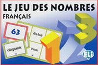 Abbildung von: Le jeu des nombres - Klett