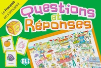 Abbildung von: Questions et réponses - Klett