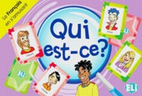 Abbildung von: Qui est-ce? - Klett
