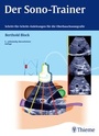 Cover: Der Sono-Trainer - Thieme