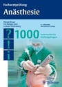 Bild: Facharztpr&uuml;fung An&auml;sthesie - Thieme