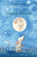 Cover: Young Fredle - Random House Inc