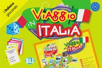 Abbildung von: Viaggio in Italia - Klett
