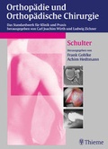 Cover: Orthop&auml;die und Orthop&auml;dische Chirurgie (in 8 Bdn.) - Thieme