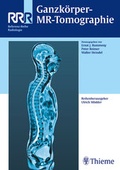 Cover: Ganzk&ouml;rper-MR-Tomographie - Thieme