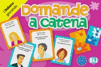 Abbildung von: Domande a catena - Klett